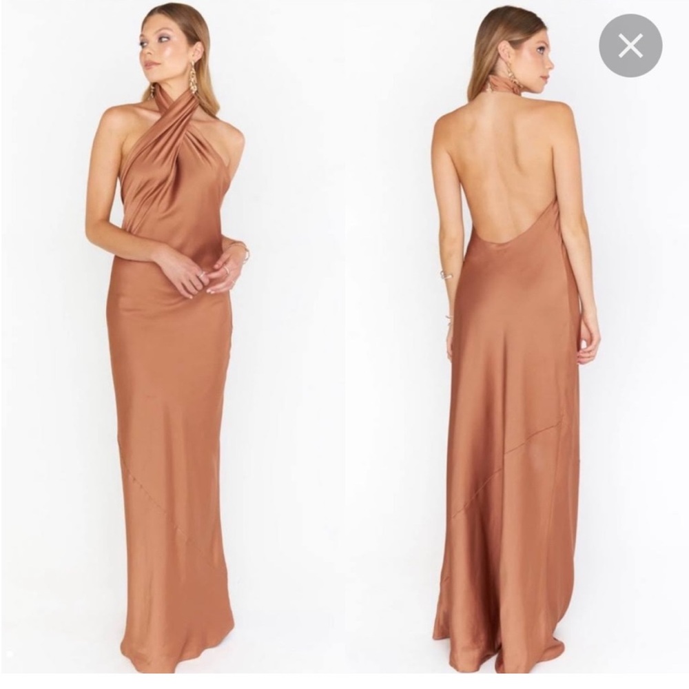 Show Me Your MuMu